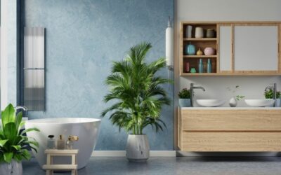 Salle de bain clé en main au Luxembourg : un projet intégral