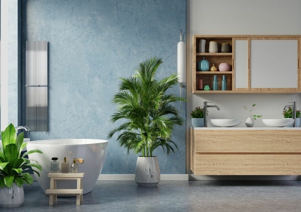 Salle de bain clé en main au Luxembourg : un projet intégral